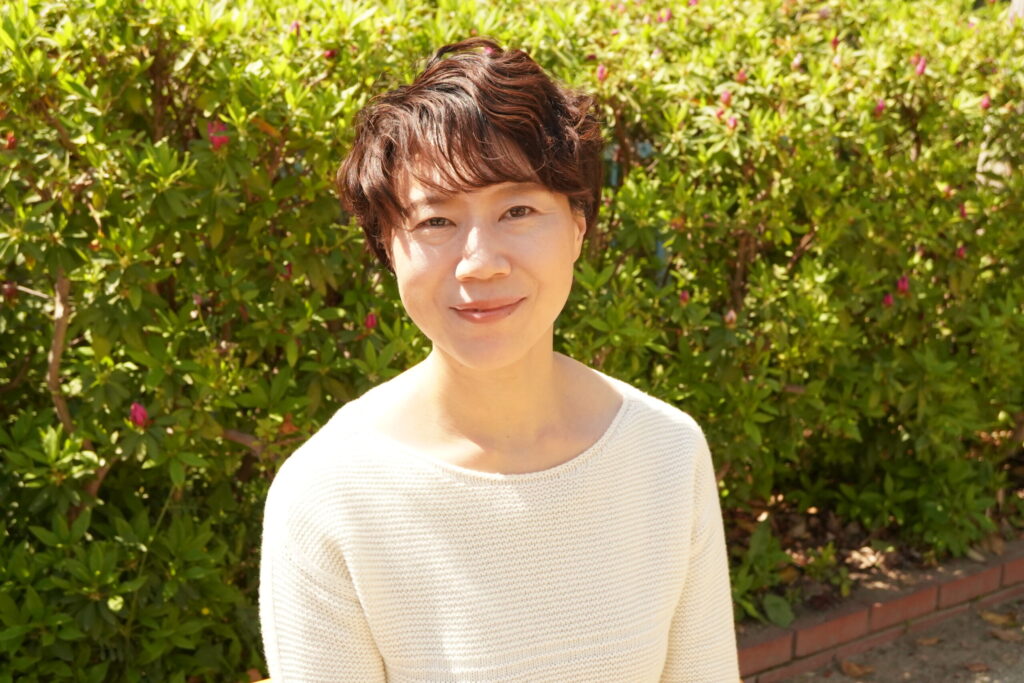 キャパシタージャパン大阪熊田梨恵